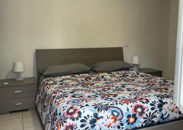 - Il Fenicottero Casa vacanze