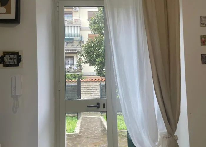 Casa vacanze - Il Fenicottero *
