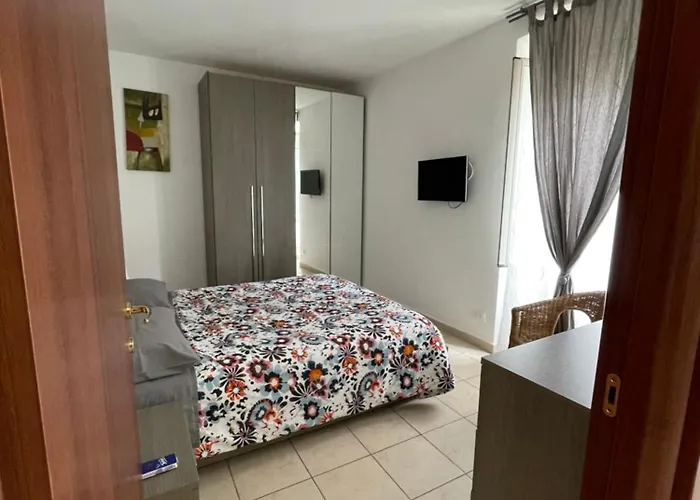 Casa vacanze - Il Fenicottero Roma