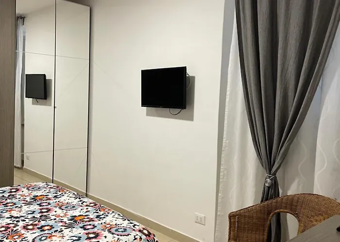 Casa vacanze - Il Fenicottero Roma