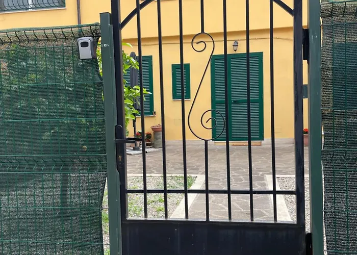 Casa vacanze - Il Fenicottero *
