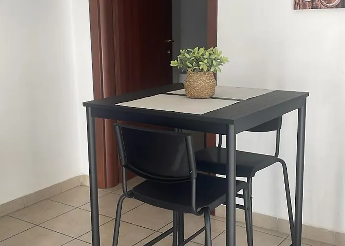 Casa vacanze - Il Fenicottero *
