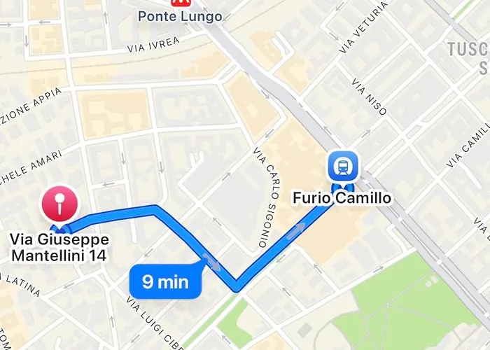 - Il Fenicottero Roma
