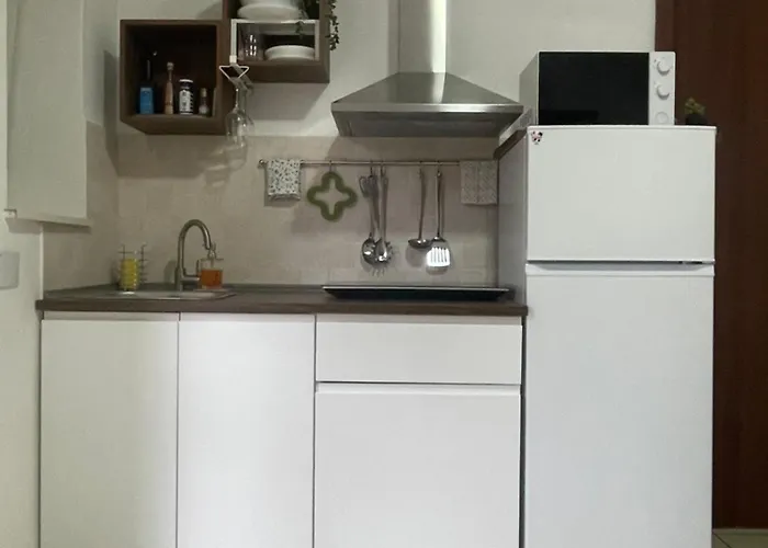 Casa vacanze - Il Fenicottero Roma